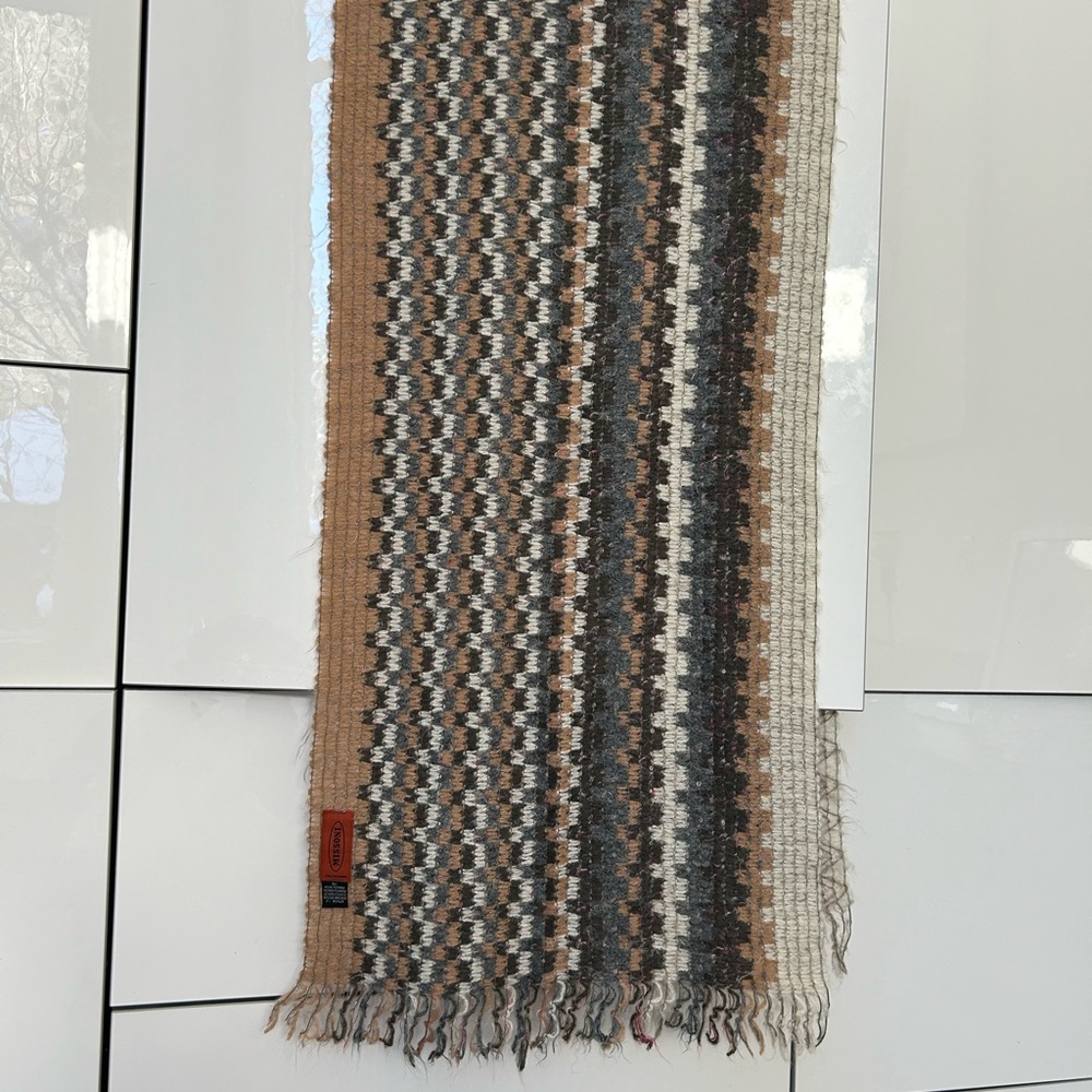 Missoni scarf